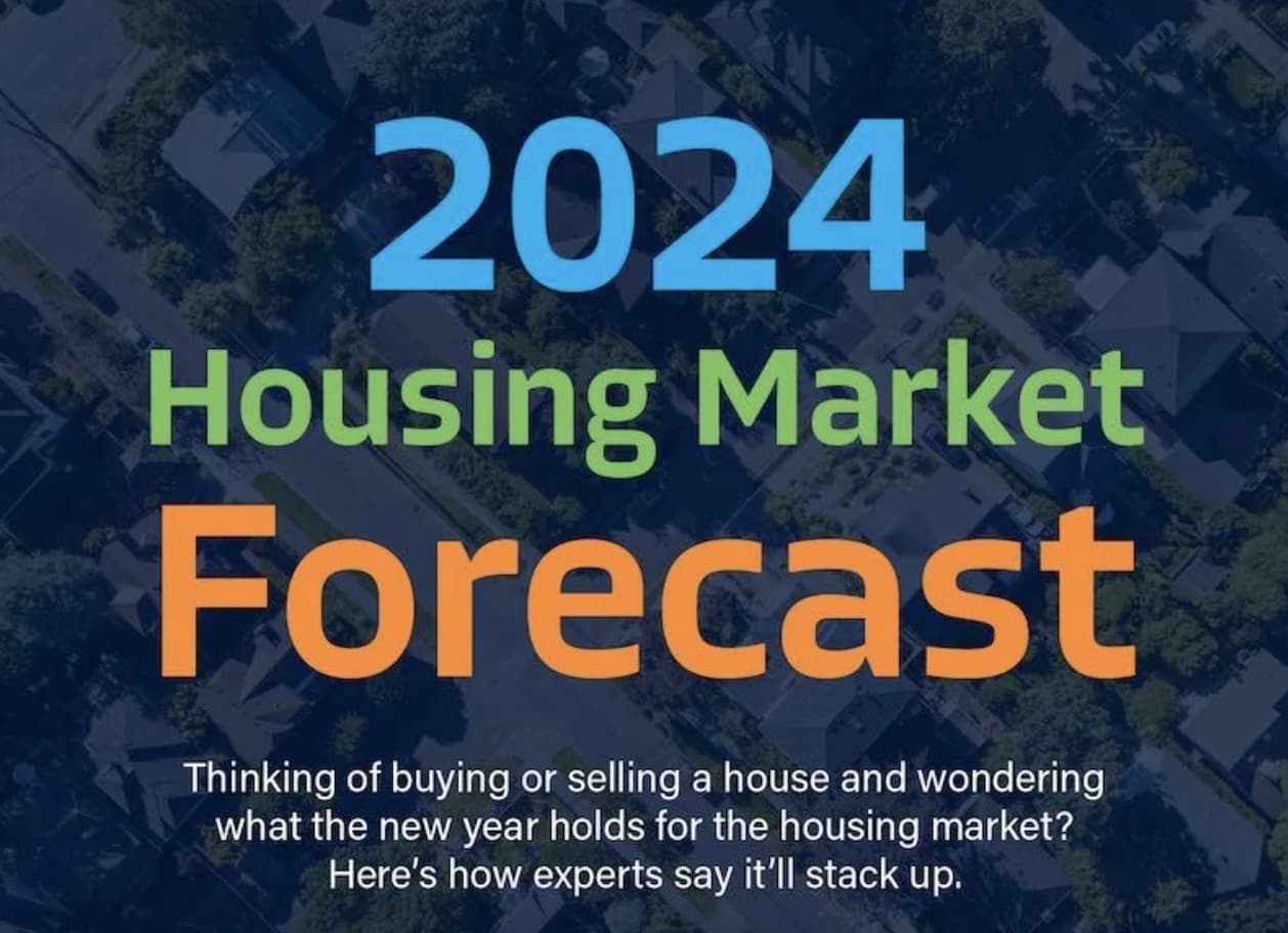 2024 Housing Market Forecast