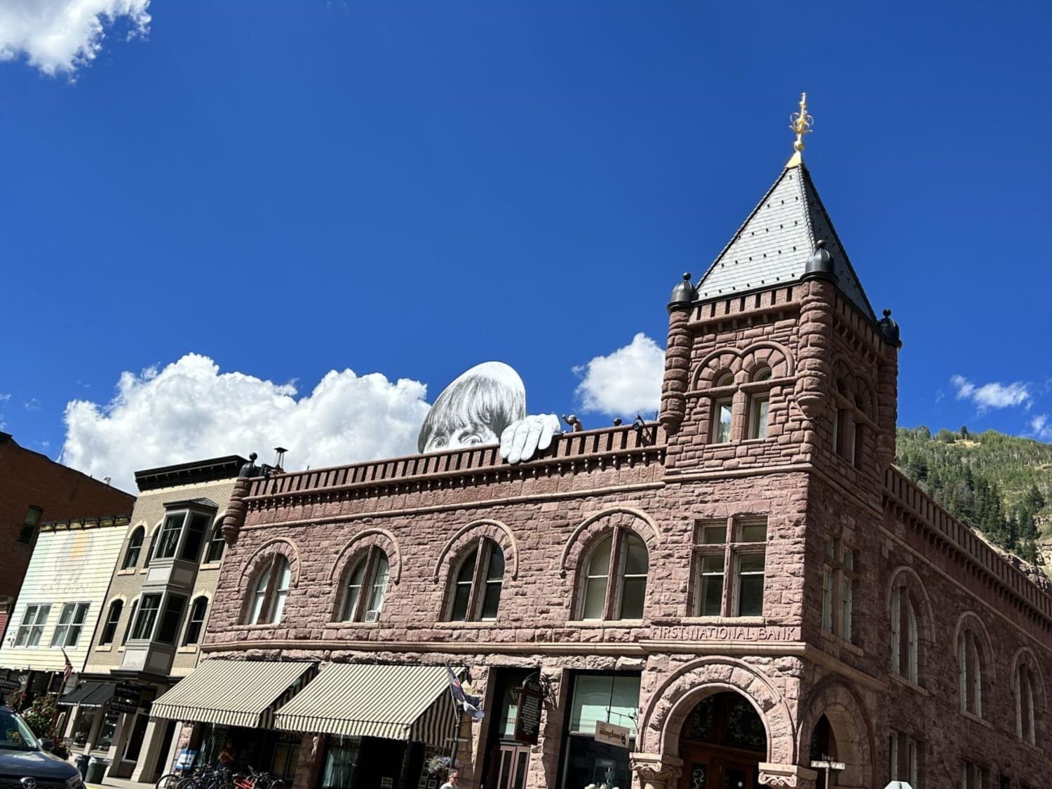 50th Telluride Film Festival showcases a splendid program