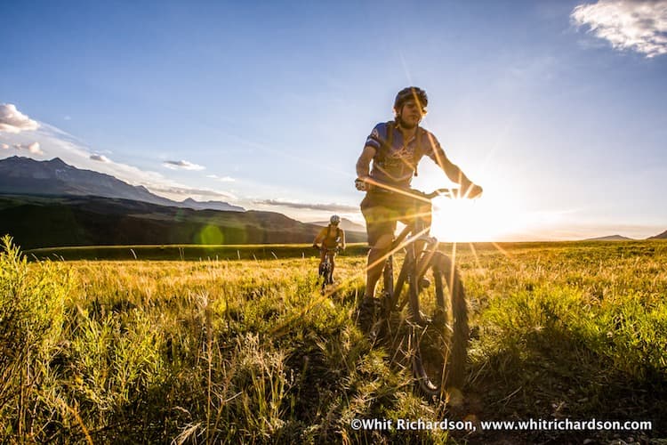 Anne-Britt Ostlund Shares The Top Five Reasons To Move To Telluride, Colorado!