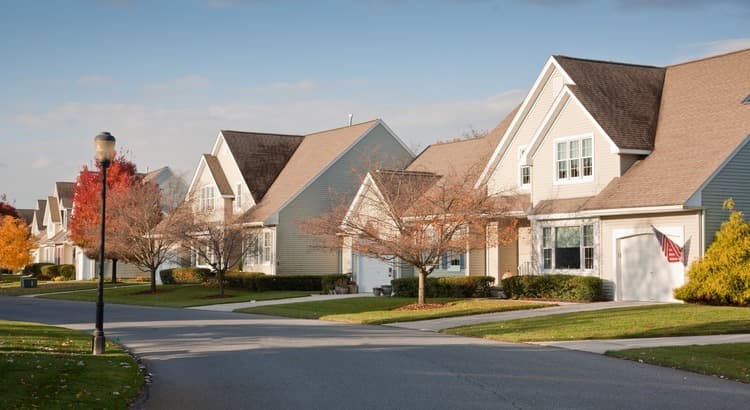 Are More Homes Coming onto the Market?