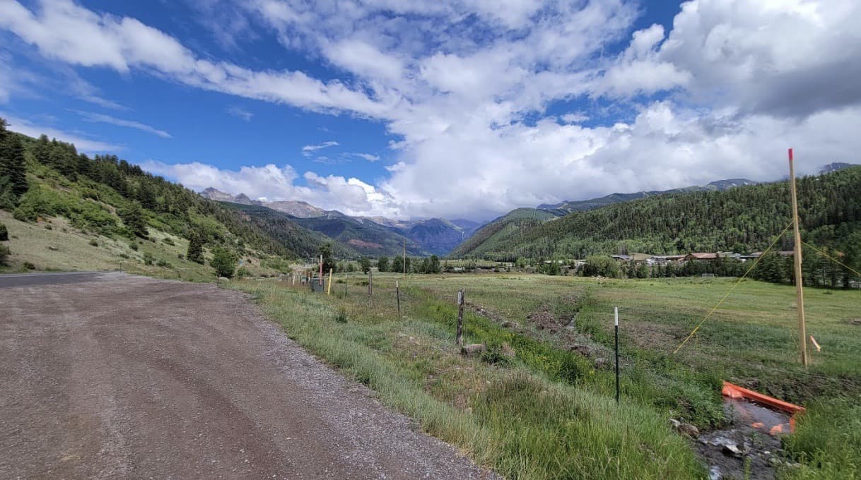 County commissioners vote to move forward with Society Turn Parcel
