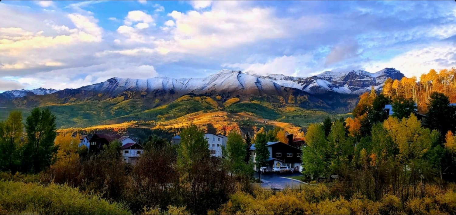 Discover Luxury Living with your own unit at North Star in The Meadows, Mountain Village