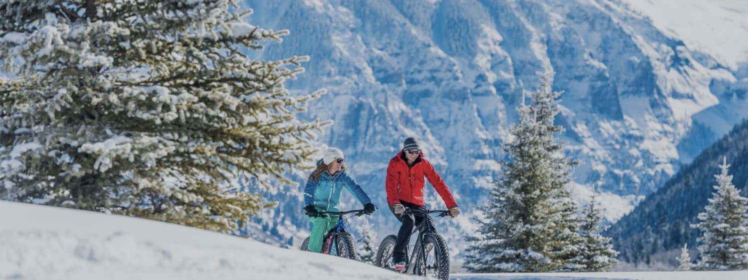 Discover Winter Magic in Telluride, Colorado with Mountain Rose Realty
