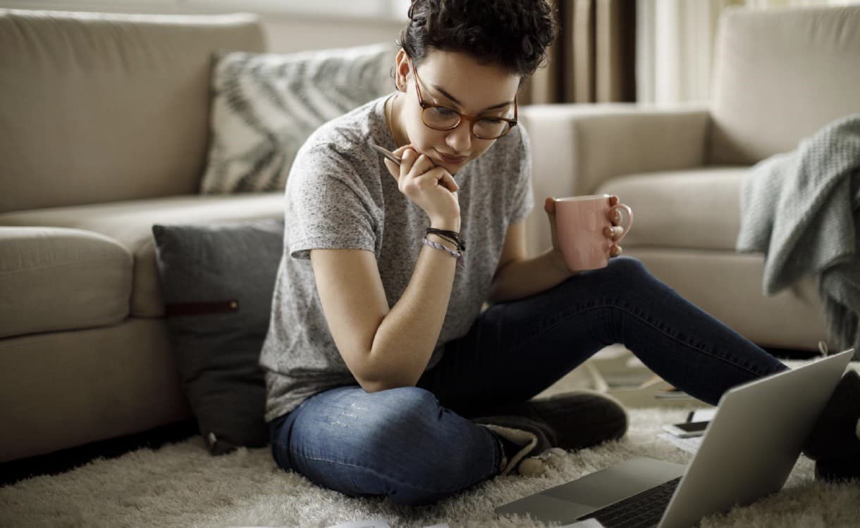 Downsizing with Distinction: A consumer’s guide to enlarging your lifestyle