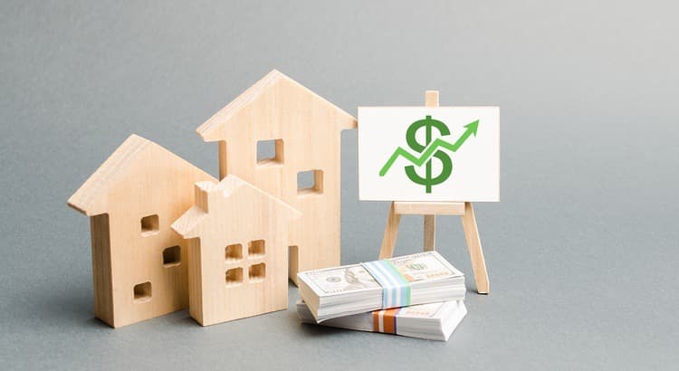Experts Project Home Prices Will Rise over the Next 5 Years