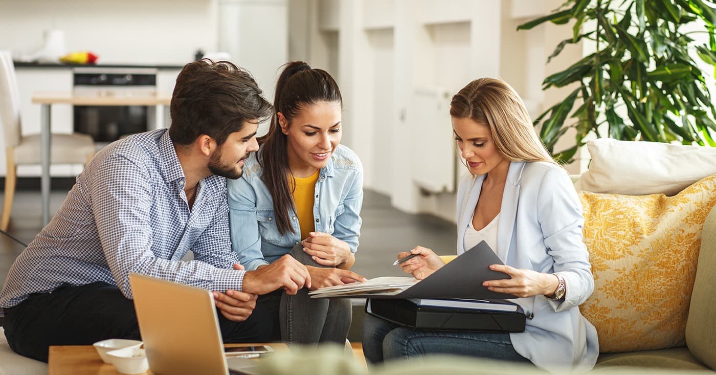 How To Have Your 'Right' Listing Partner