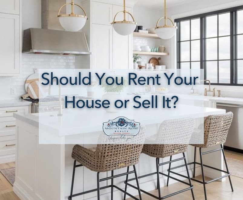 Is Owning a 'Short-Term Rental' For You?