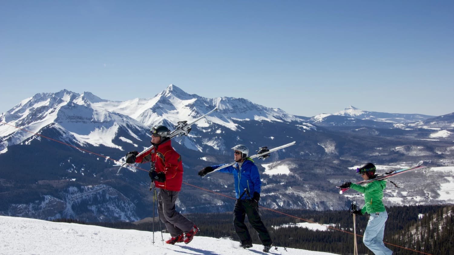 KOTO Ski Swap 2023: Gear Up for the Telluride Winter Season