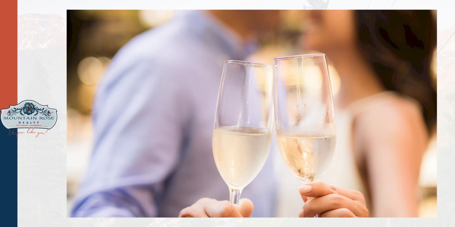 Life@Telluride: Celebrate VDay with a Romantic Dinner
