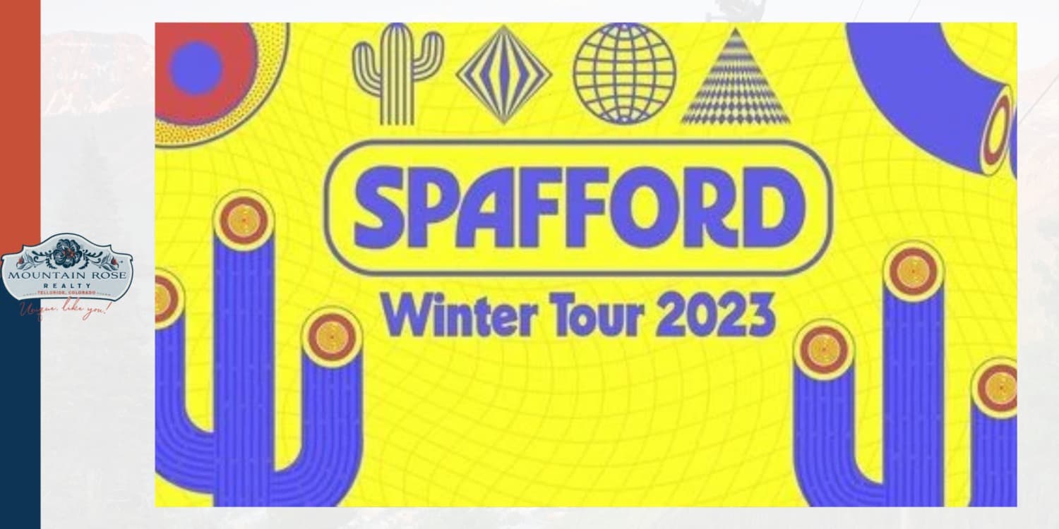Life@Telluride: Spafford