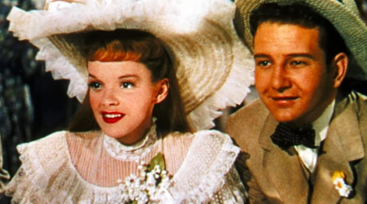 Meet Me In St. Louis Audition at Historic Sheridan Opera House