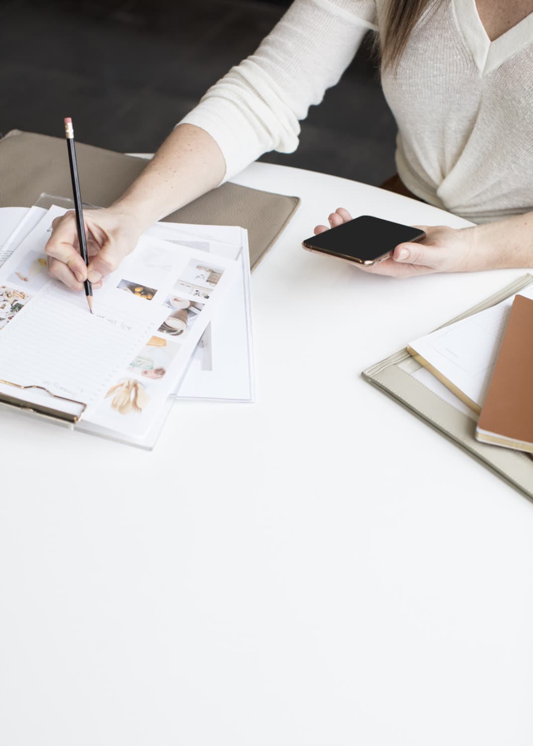Six Reasons to Hire a Realtor®