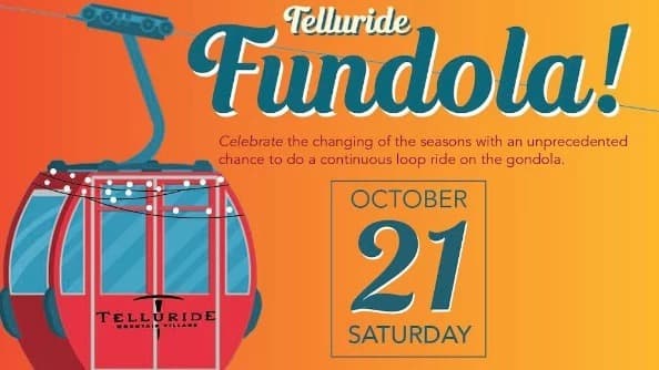 Telluride Fundola 2023: An Unforgettable Experience in Mountain Rose Realty's Backyard