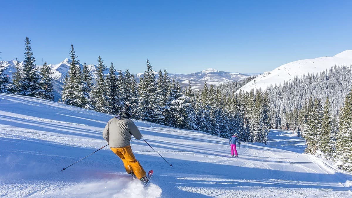 Telluride Ski Resort Opening 2023