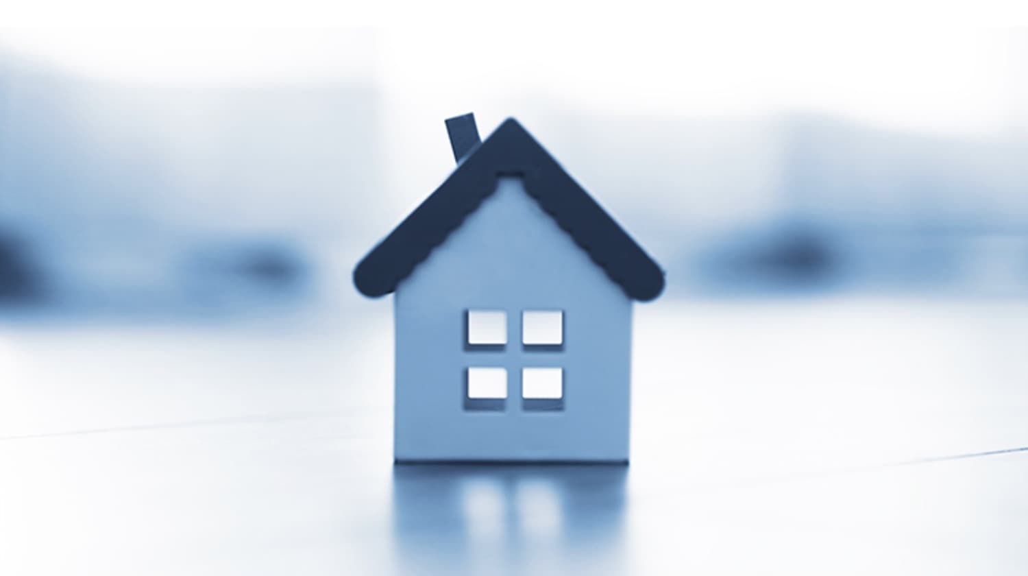 Why Today’s Housing Market Is Not About To Crash