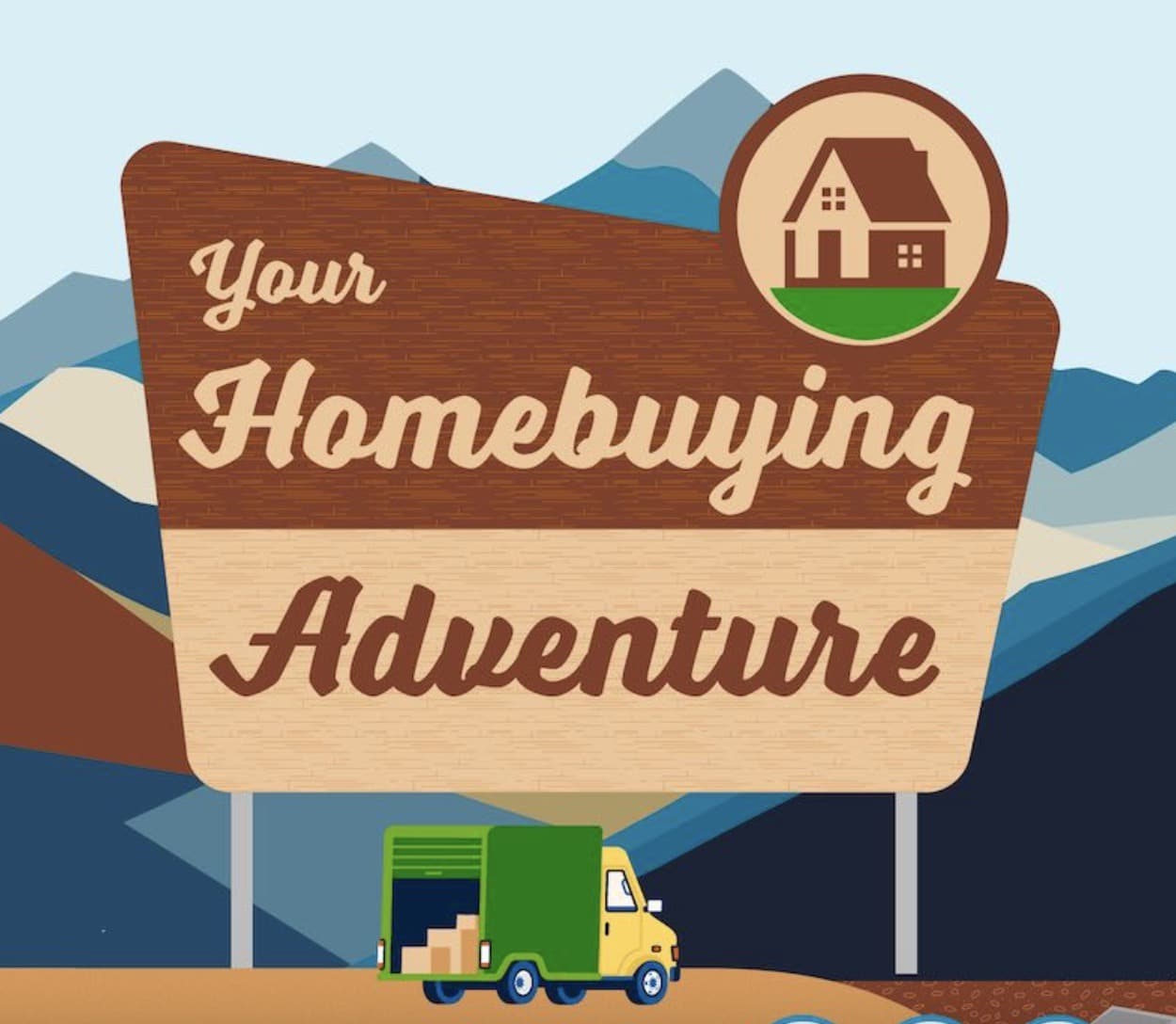 Your Homebuying Adventure