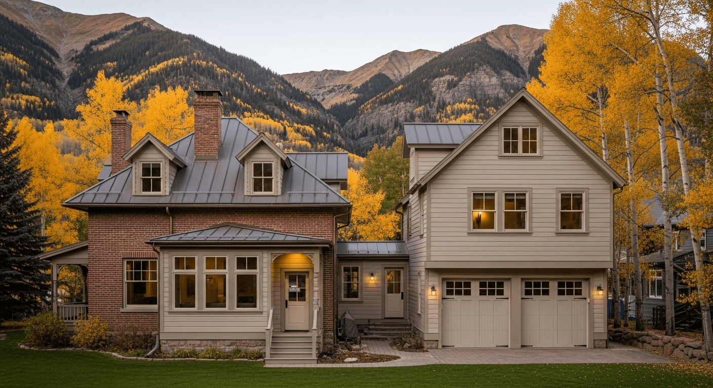 ADUs in Telluride: Due Diligence for Rules, Restrictions, and Use