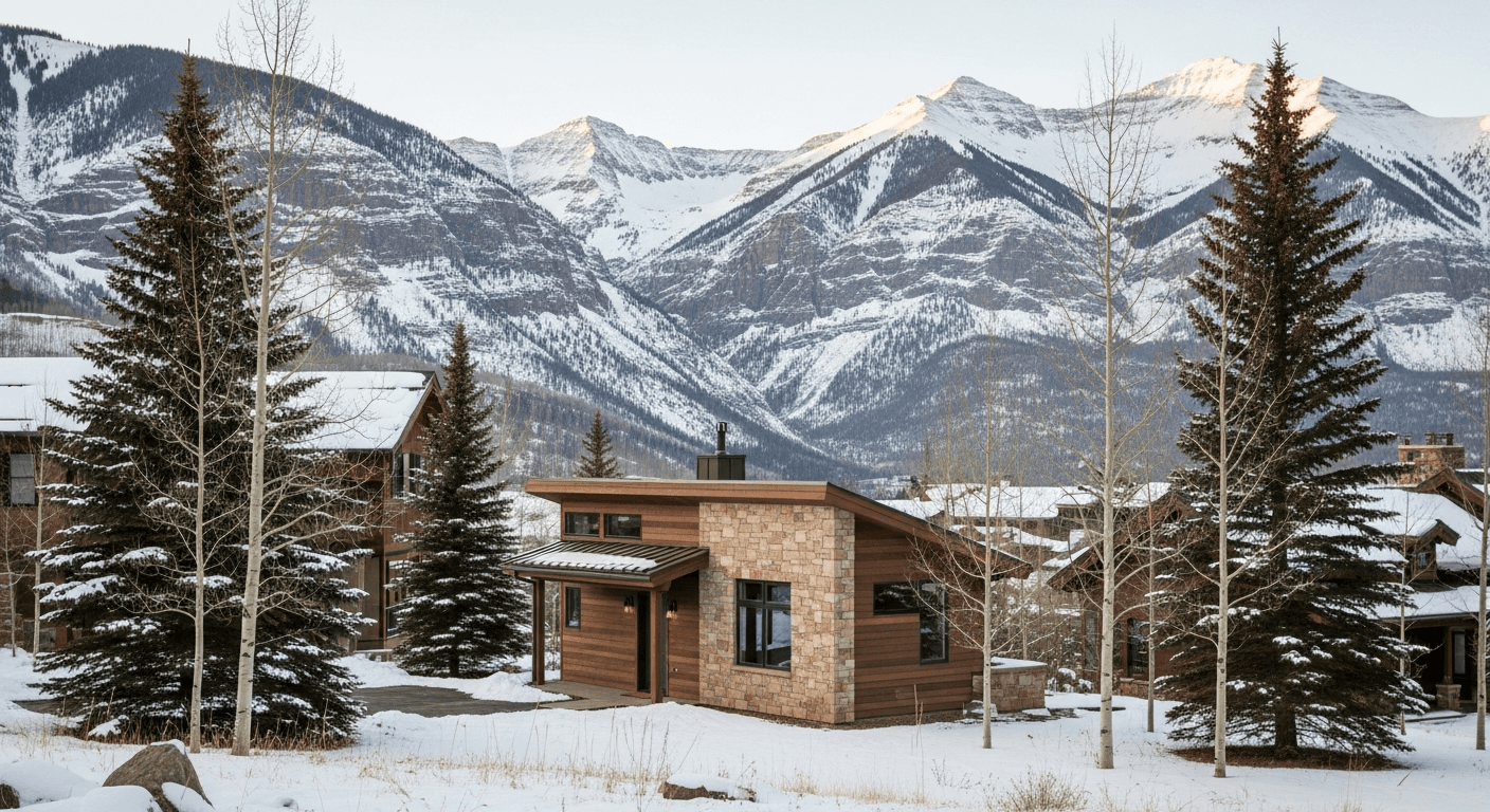 Colorado ADU Laws & Telluride Zoning: A Complete Guide