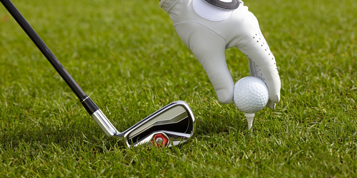 20th Annual Steve Butts Memorial Golf Tournament & Fundraiser