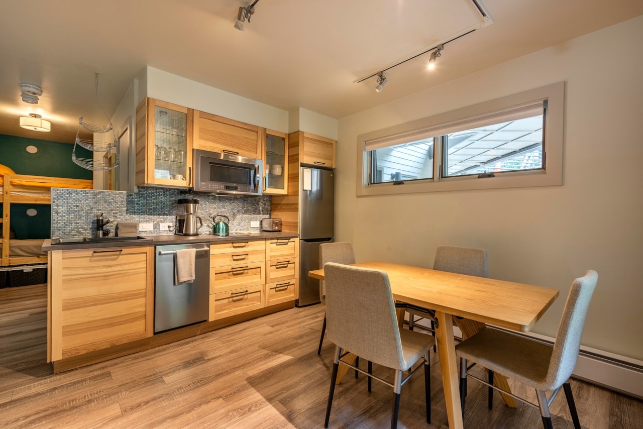 651 W Pacific Ave #A-204 – Your Dream Condo in Telluride, Colorado