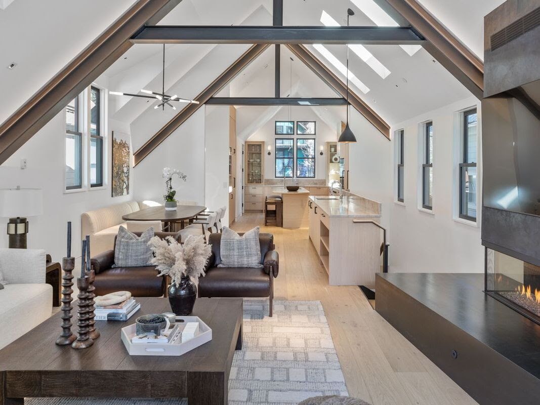 731 Shadow Lane: New Construction Luxury in Telluride’s Coveted East End