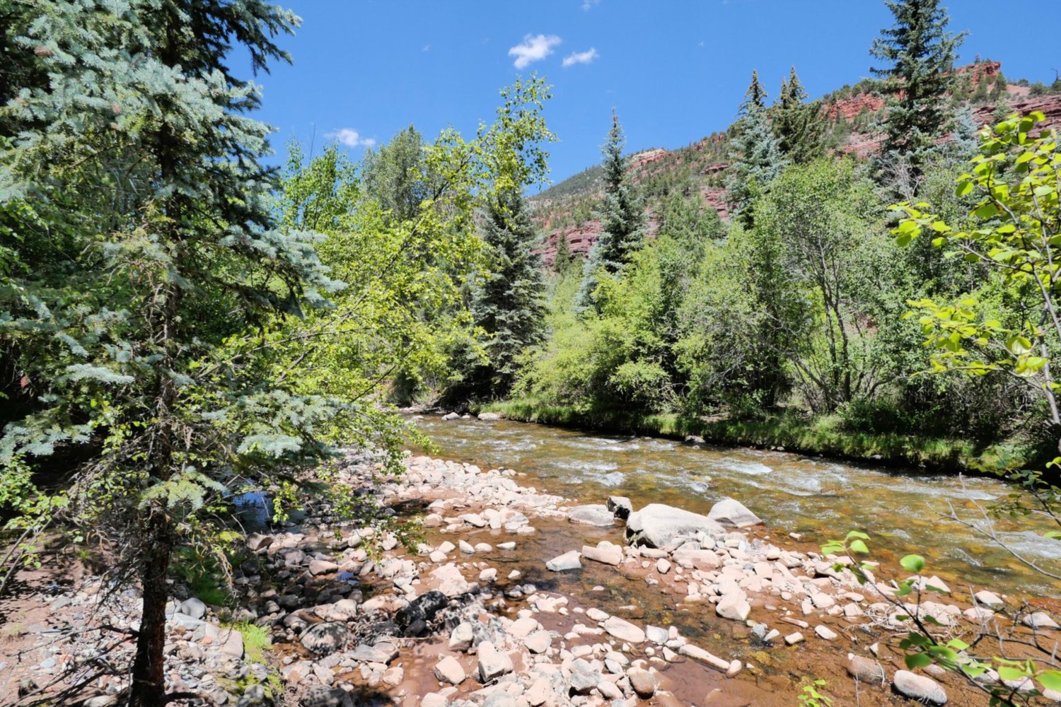 A Rare Riverfront Opportunity: River Trail #42R in Placerville