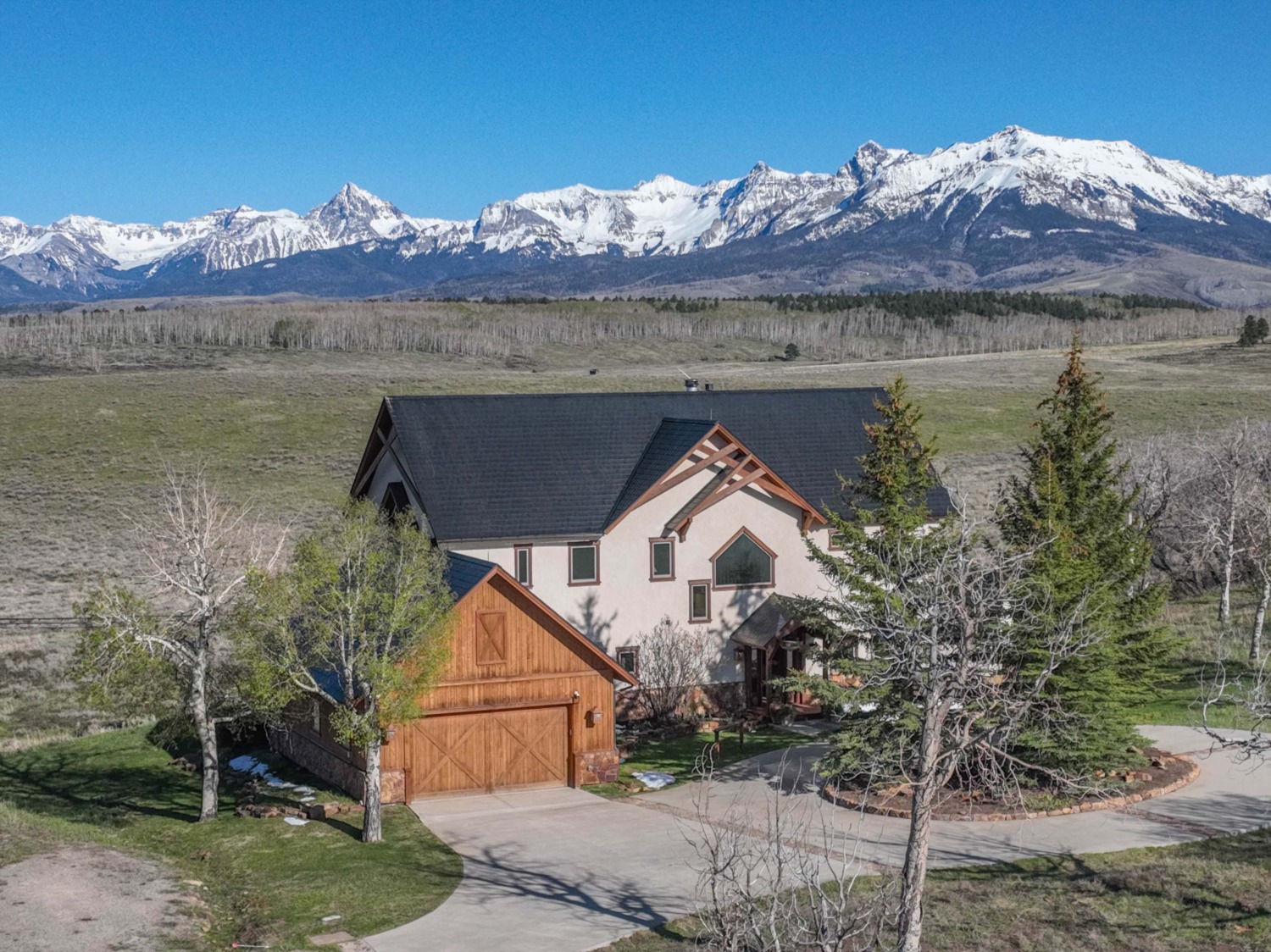 AUCTION OPEN: Steal Your Dream Life on 140+ Acres Near Telluride