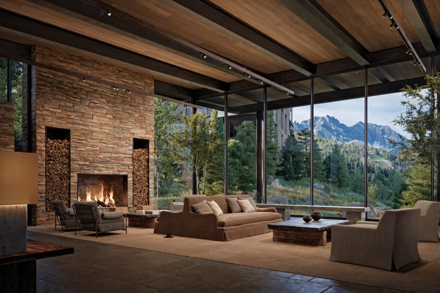 Breaking Ground in Telluride: Four Seasons Resort & Residences Ushers in a New Era of Luxury Living