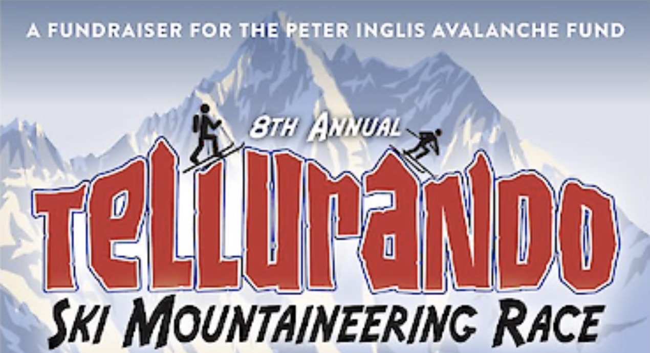 Conquer the Peaks: The Tellurando Ski Mountaineering Race