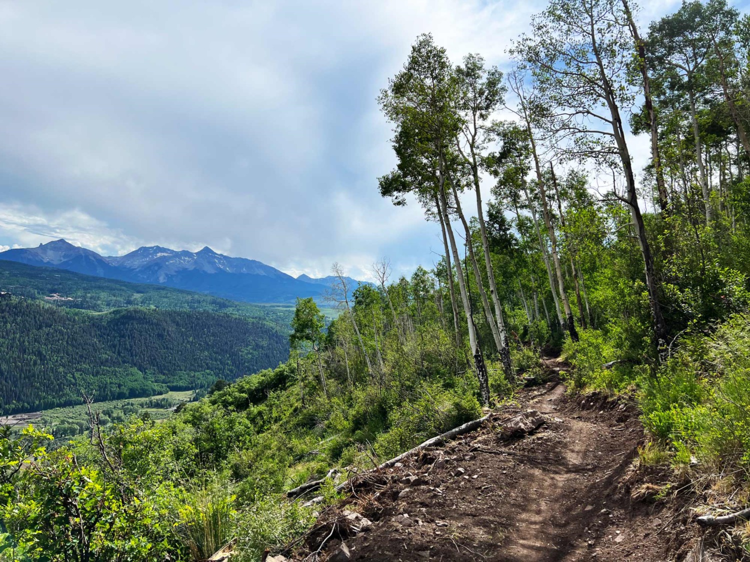 Discover the Telluride Mountain Club: Advocates for Adventure