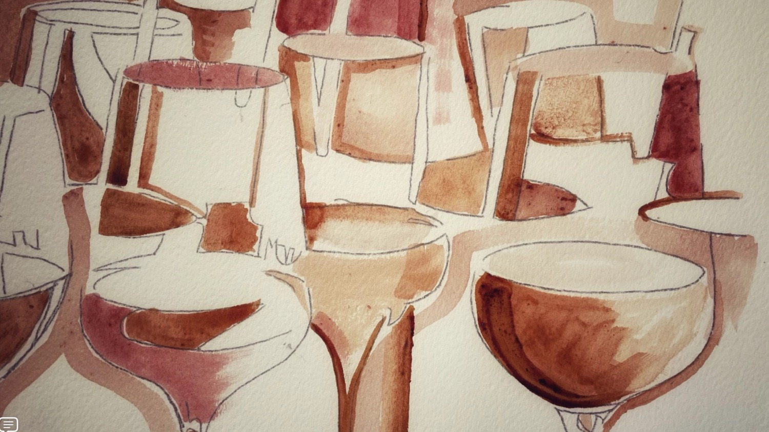 Discover Telluride's Unique Blend: Painting With Wine and Real Estate Charm