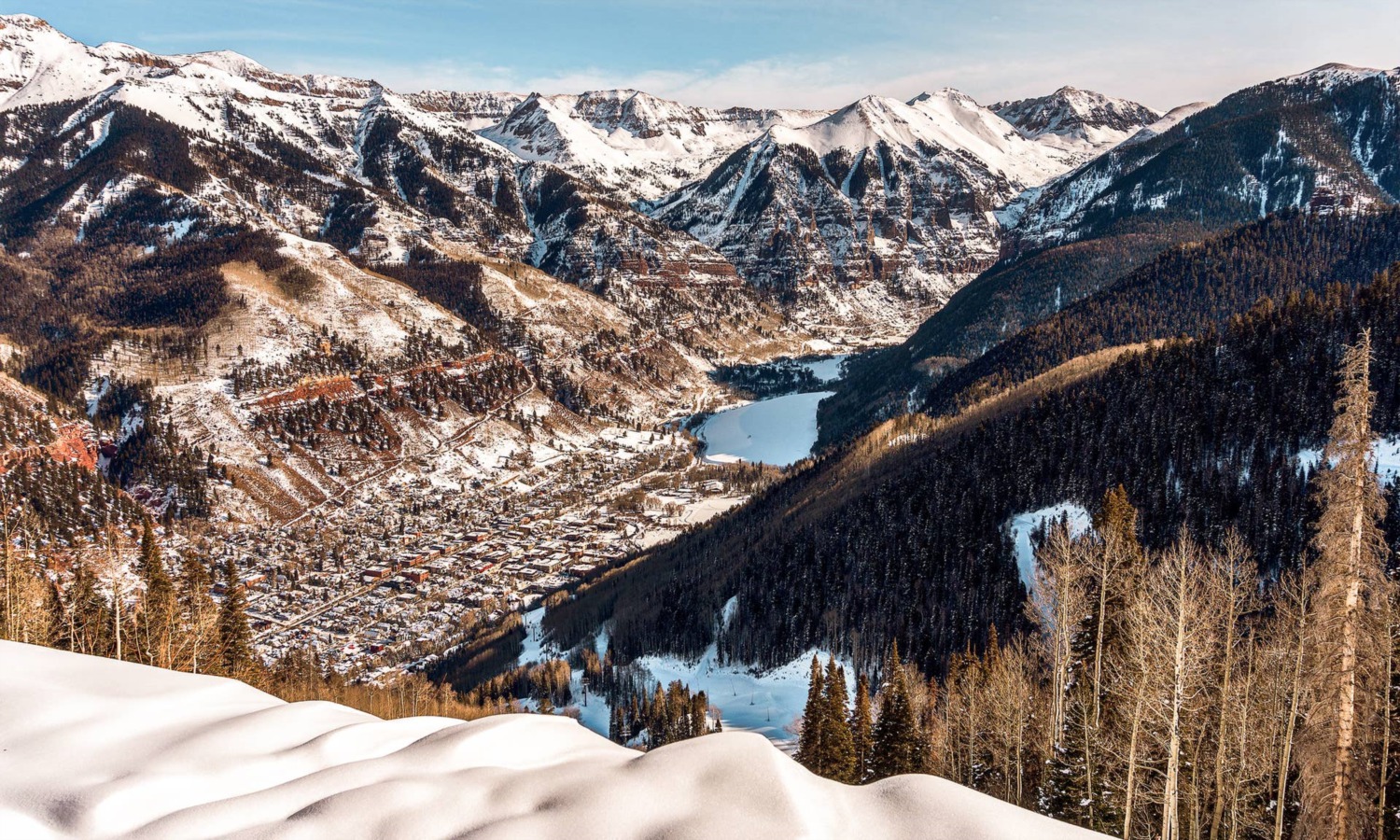 Discover the Best Telluride Vacation Rentals: Top Airbnb Stays & Expert Tips