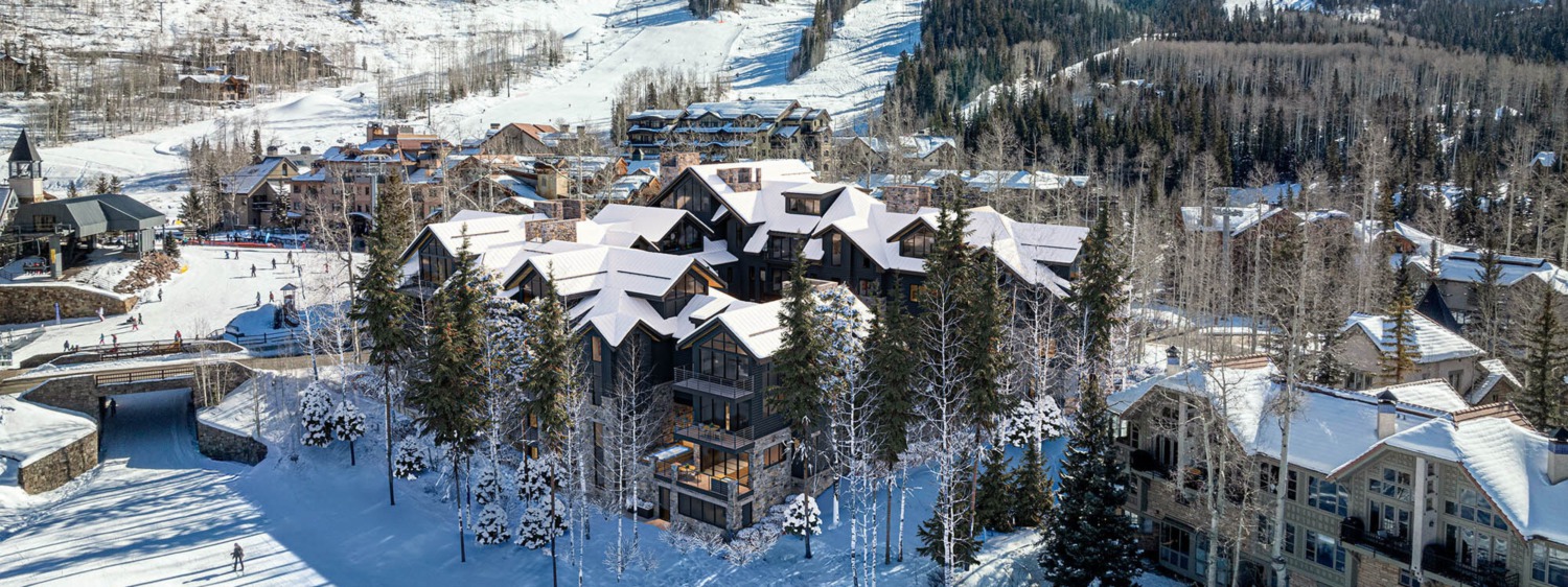Discover The Highline Place: Your Gateway to Telluride's Premier Real Estate