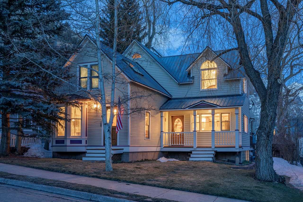Discover Your Dream Home with Mountain Rose Realty: Reduced Telluride Property