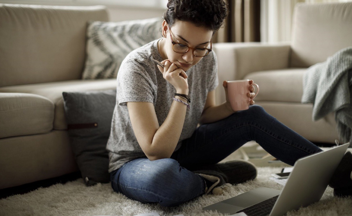 Downsizing with Distinction: A consumer’s guide to enlarging your lifestyle