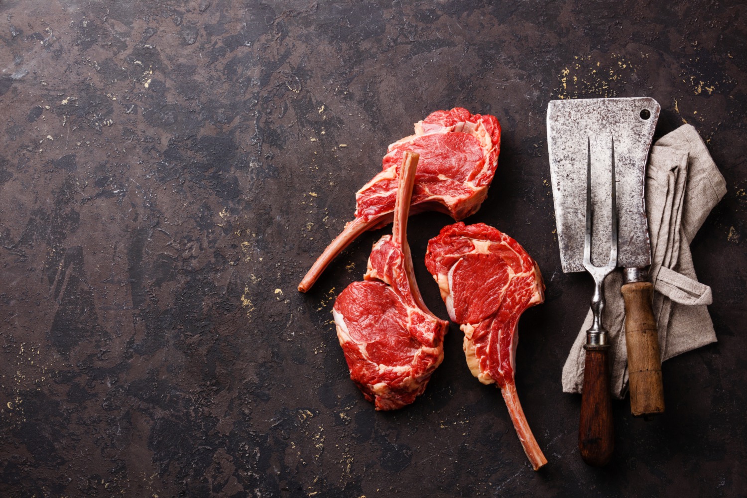 Elevate Your Holiday Meals with Tomboy Butcher Shop’s Premium Offerings