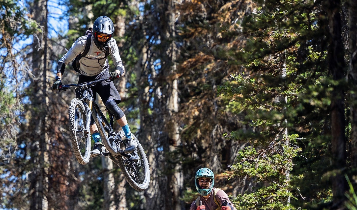 Experience the Telluride Sports Blizzard Sale: Gear Up and Save Big