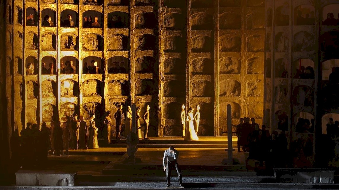 Experience World-Class Opera at The Palm Theatre with The Met’s 2024-25 Season in Telluride
