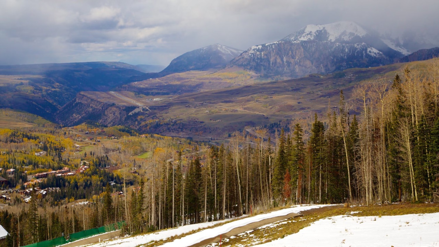 Exploring Telluride in April: A Guide to the Best Attractions