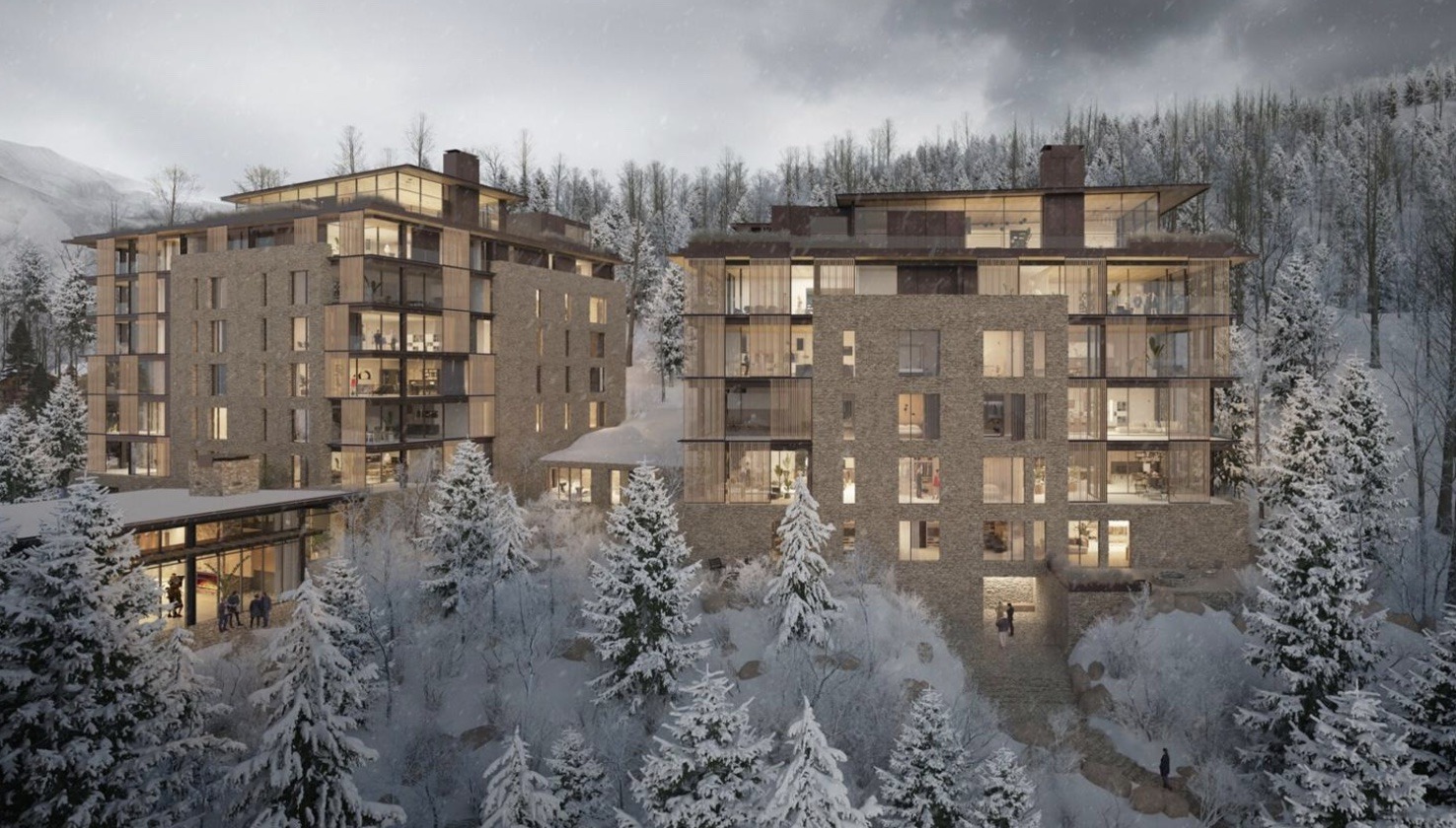 Four Seasons Mountain Village Redefines Luxury in Telluride — featured image