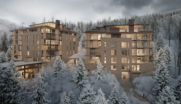 Press Release Four Seasons is coming to Telluride