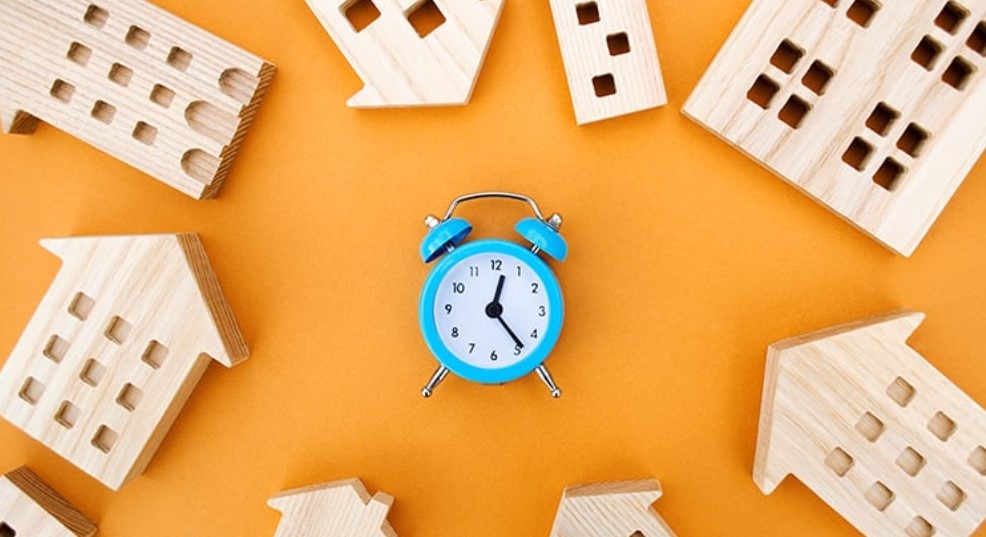 Get Ready: The Best Time To List Your House Is Almost Here