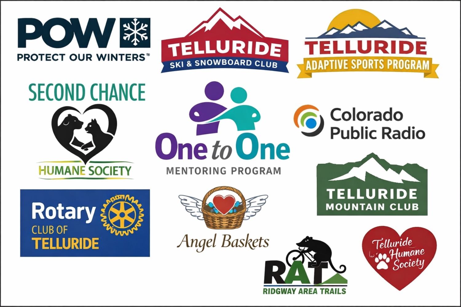 Gratitude, But Make It a Mountain: How Mountain Rose Realty Gives Back as We Close 2025 + Welcome 2026