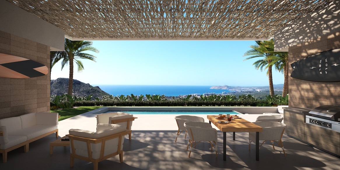Introducing Cabo Real Surf Club: A One-of-a-Kind Luxury Living Experience in Los Cabos