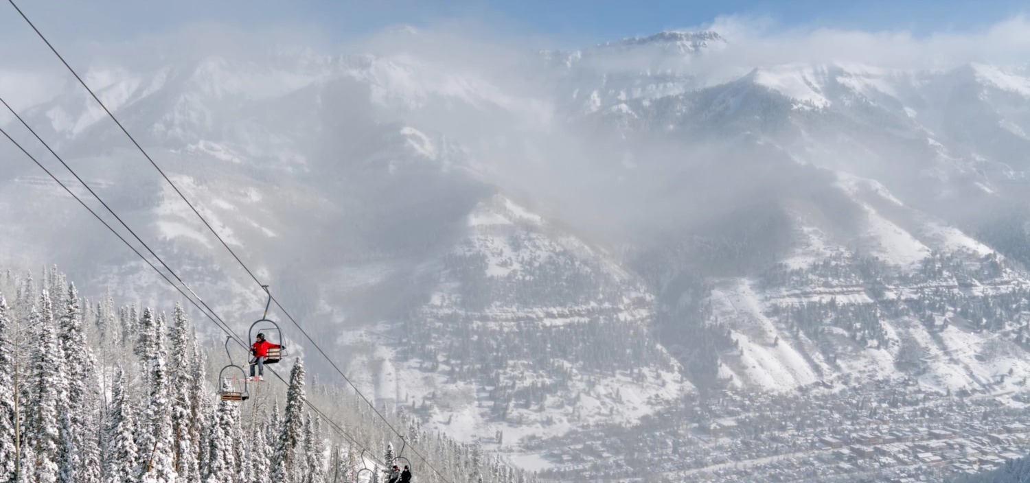 It’s Never Too Early: Telluride Ski Resort Early Season Winter Passes On Sale Now