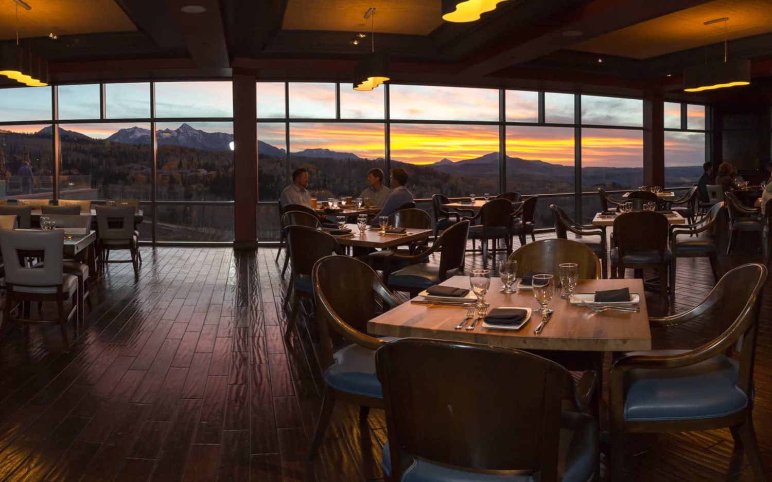Jazz Brunch All Sundays Through September at Altezza