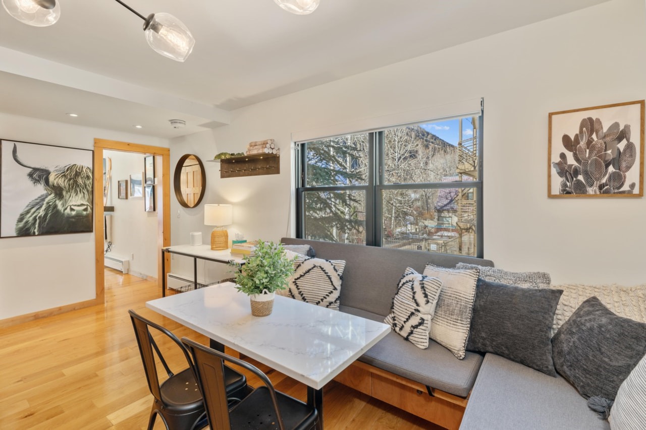 Just Listed: 651 W Pacific Ave #B-210, Telluride, CO 81435