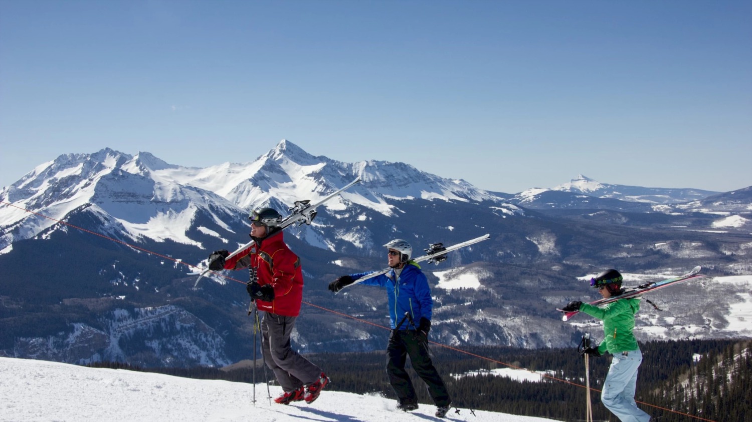 KOTO Ski Swap 2023: Gear Up for the Telluride Winter Season
