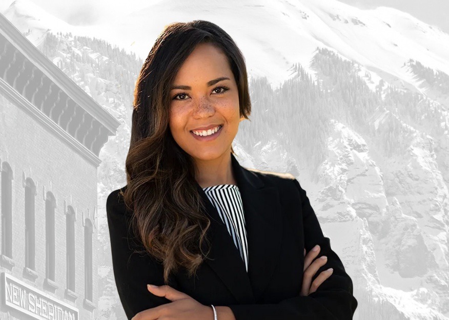 Mountain Rose Realty Welcomes Sierrah Bennett: Personalized Expertise for Telluride Real Estate & Beyond
