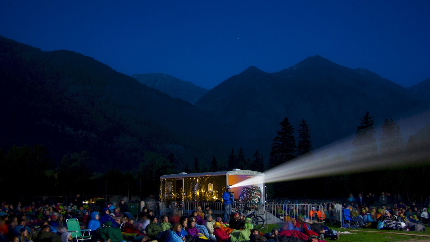 Mountainfilm Festival 2025: Telluride’s Signature Celebration of Stories, Spirit & Change